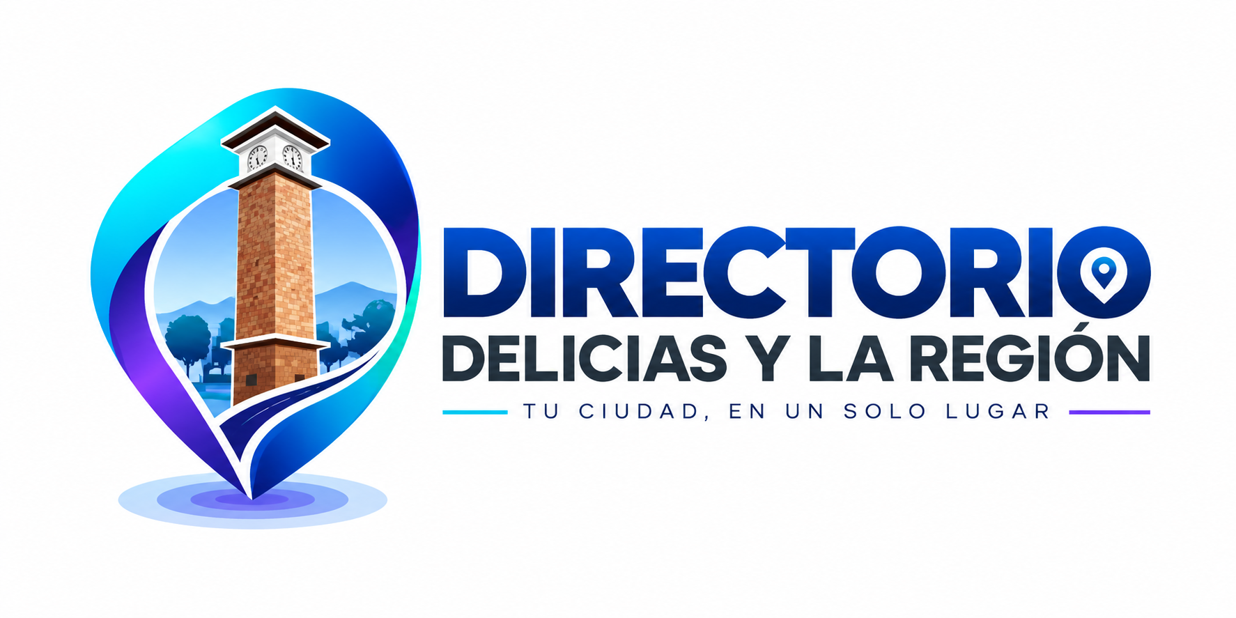 Directorio Delicias y la Región