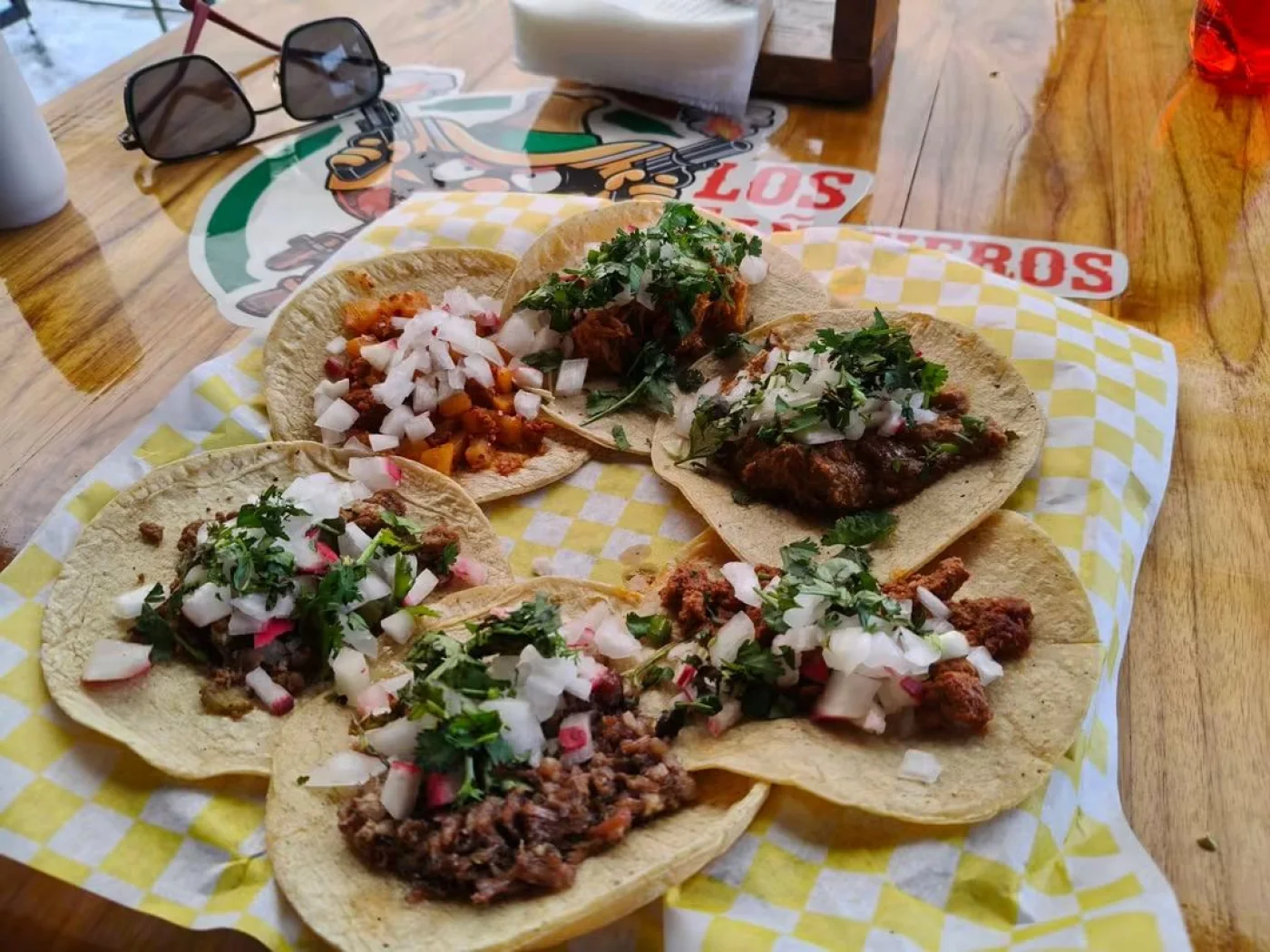 Imagen de Bandidos restaurante