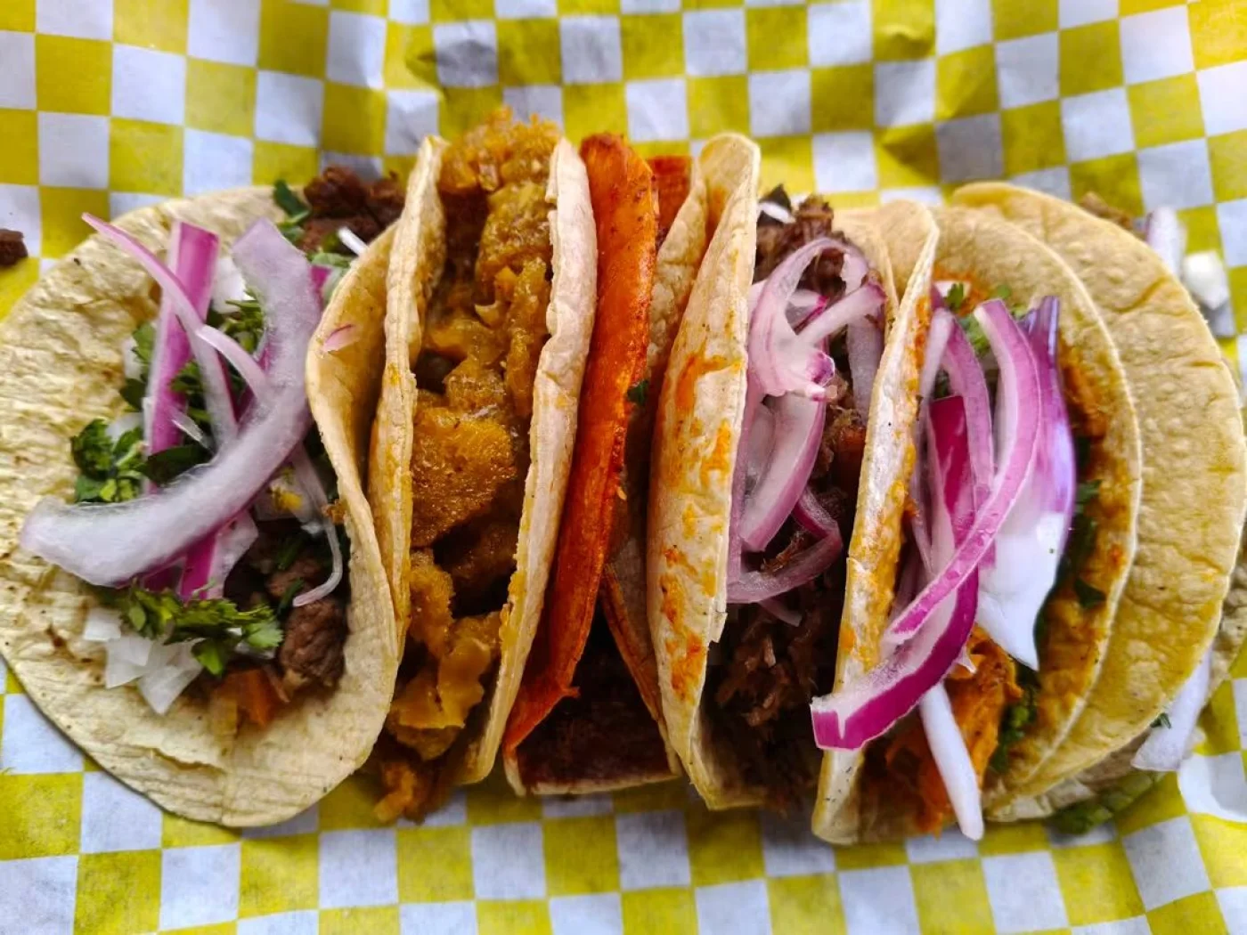 Imagen de Bandidos restaurante